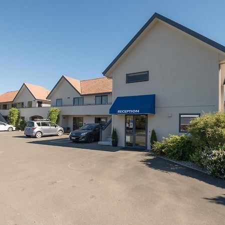 Bella Vista Nelson Motel Dış mekan fotoğraf