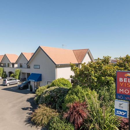 Bella Vista Nelson Motel Dış mekan fotoğraf