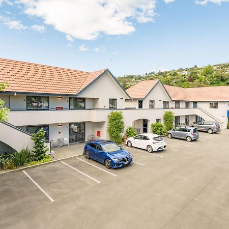 Bella Vista Nelson Motel Dış mekan fotoğraf