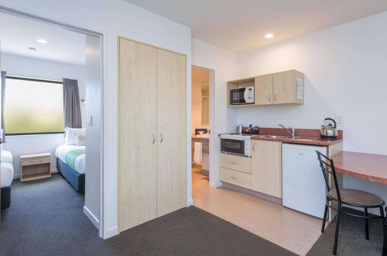 Bella Vista Nelson Motel Dış mekan fotoğraf