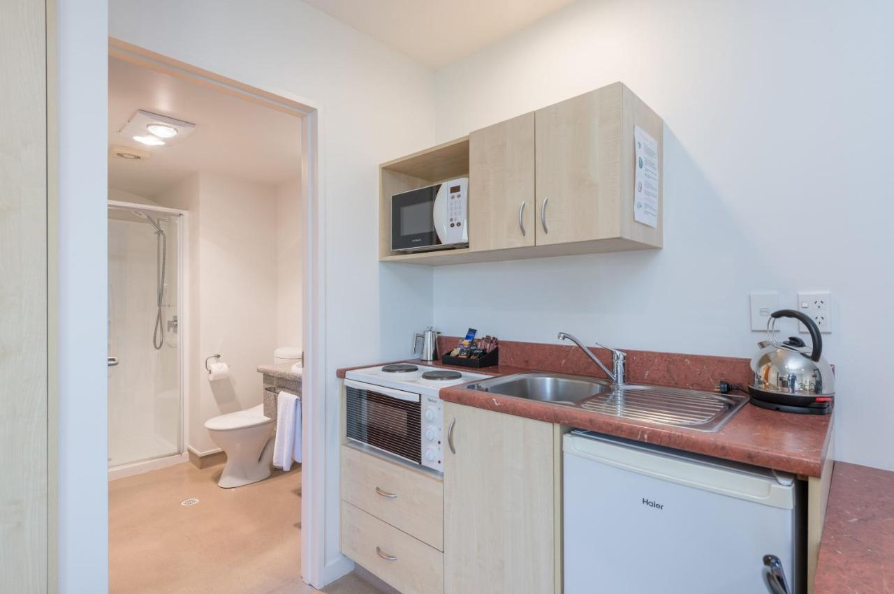 Bella Vista Nelson Motel Dış mekan fotoğraf