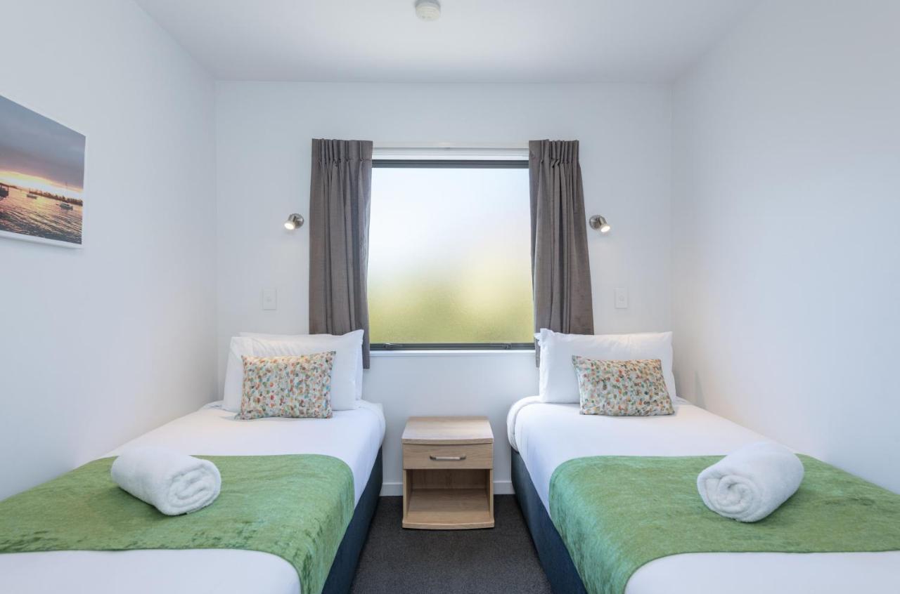 Bella Vista Nelson Motel Dış mekan fotoğraf