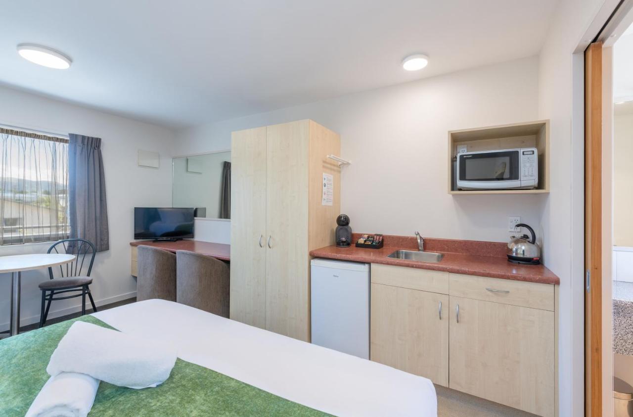 Bella Vista Nelson Motel Dış mekan fotoğraf