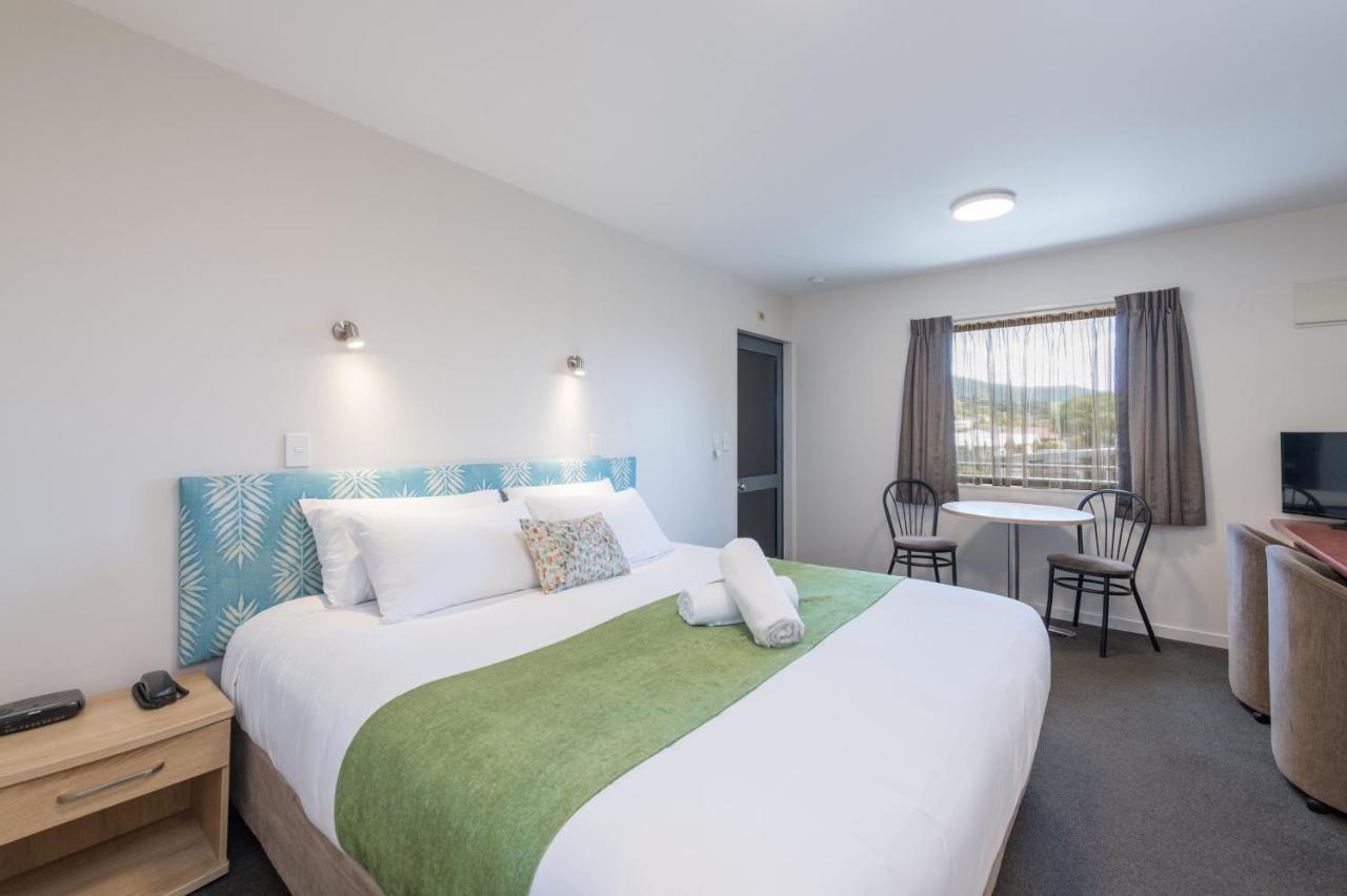 Bella Vista Nelson Motel Dış mekan fotoğraf