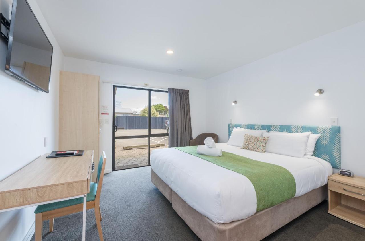 Bella Vista Nelson Motel Dış mekan fotoğraf