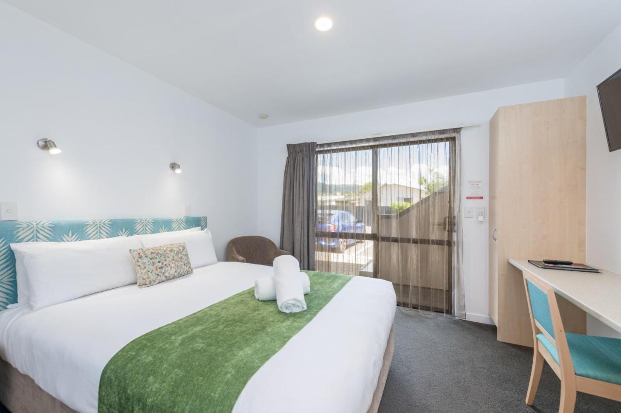 Bella Vista Nelson Motel Dış mekan fotoğraf