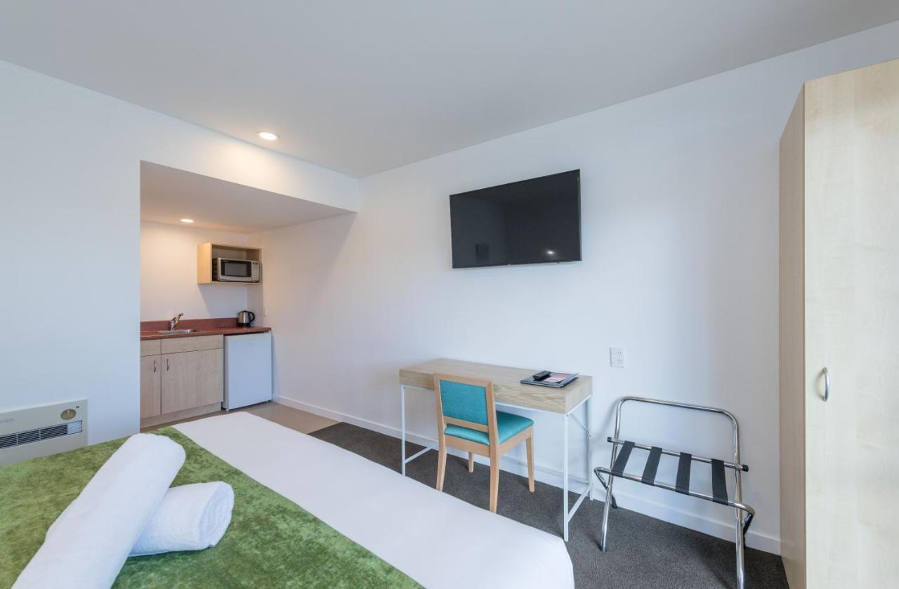 Bella Vista Nelson Motel Dış mekan fotoğraf