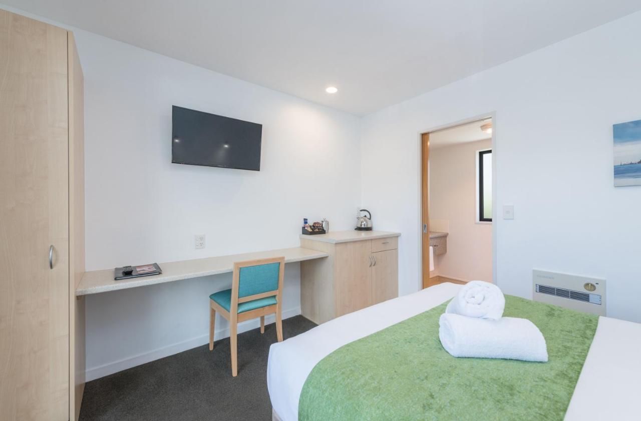 Bella Vista Nelson Motel Dış mekan fotoğraf