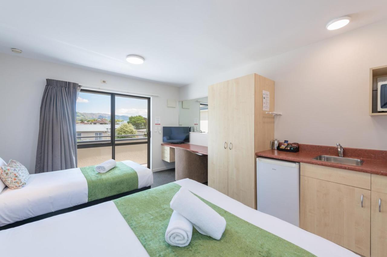 Bella Vista Nelson Motel Dış mekan fotoğraf