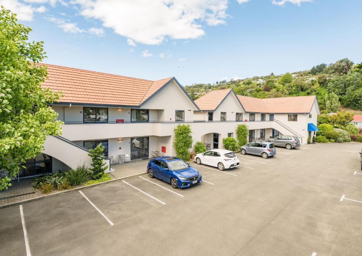 Bella Vista Nelson Motel Dış mekan fotoğraf