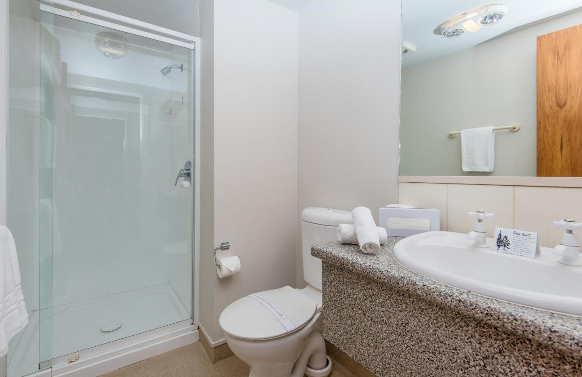 Bella Vista Nelson Motel Dış mekan fotoğraf
