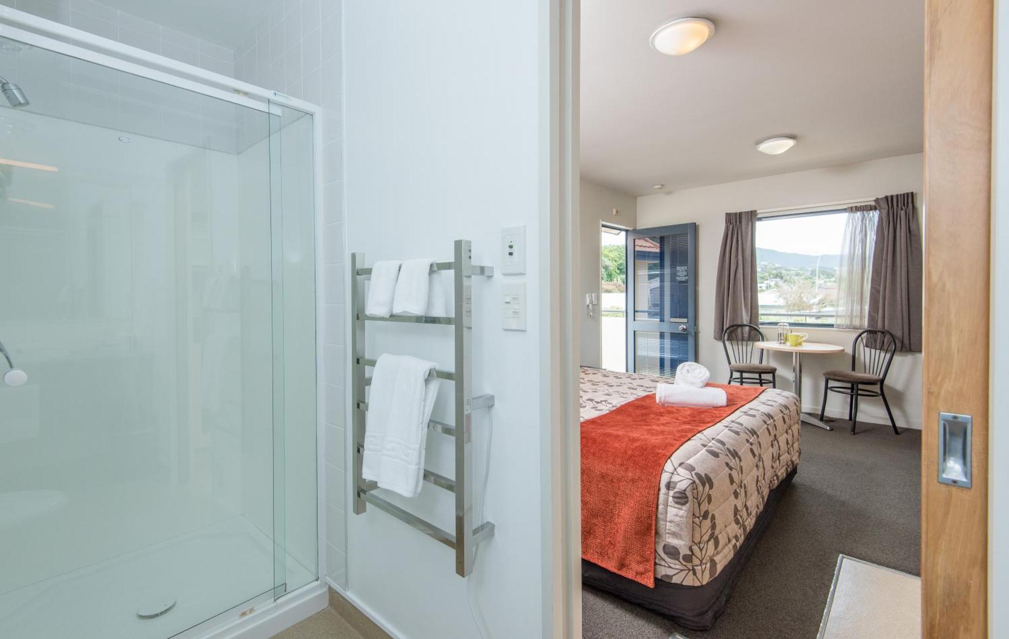 Bella Vista Nelson Motel Dış mekan fotoğraf