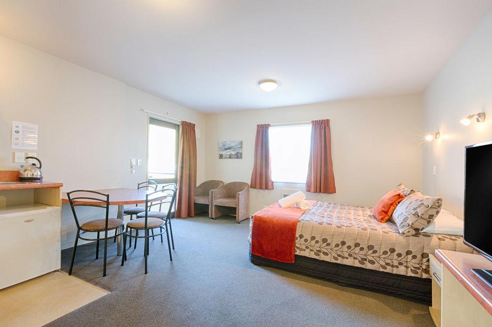 Bella Vista Nelson Motel Dış mekan fotoğraf