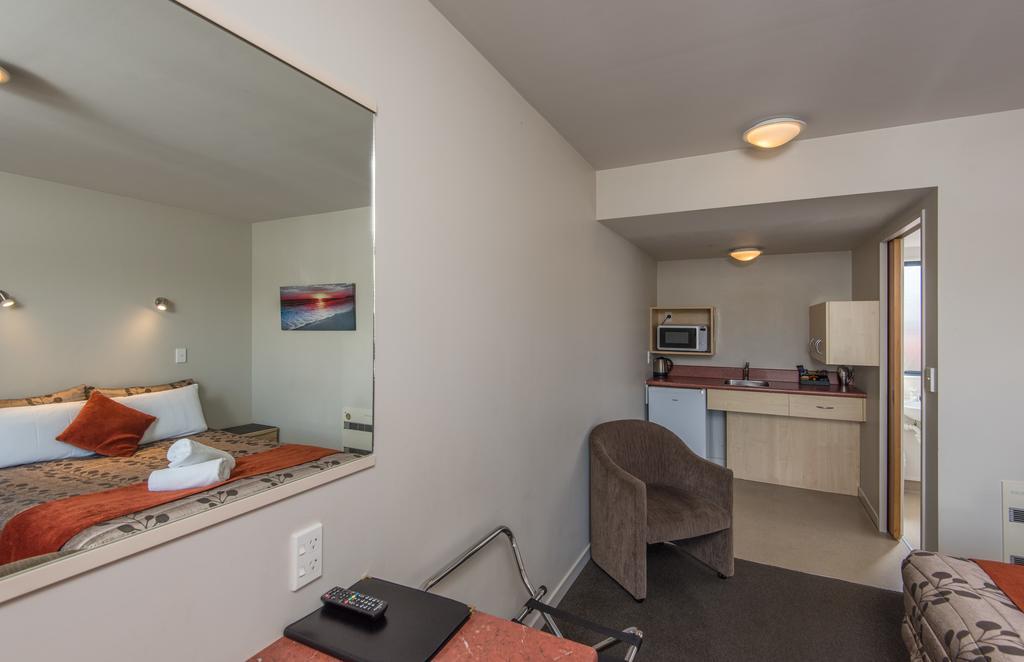 Bella Vista Nelson Motel Dış mekan fotoğraf