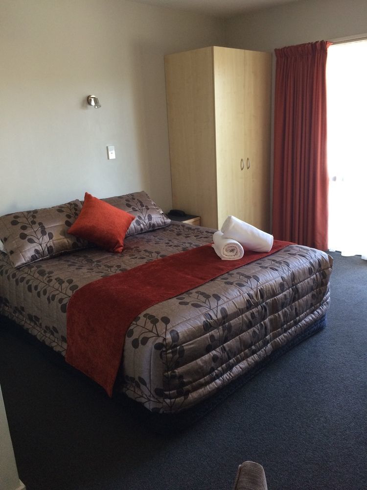 Bella Vista Nelson Motel Dış mekan fotoğraf
