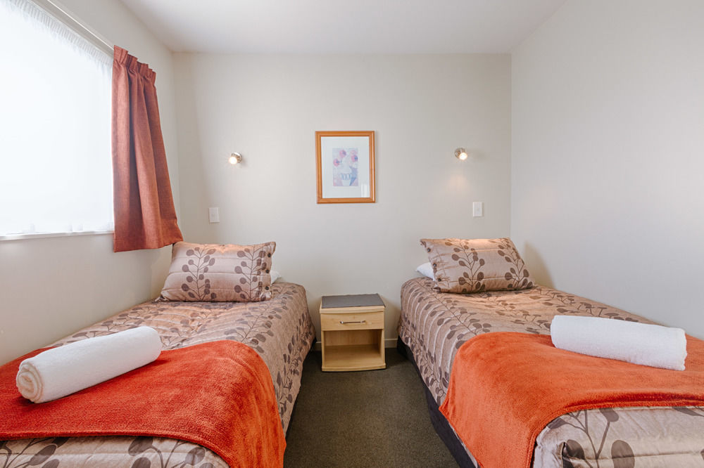 Bella Vista Nelson Motel Dış mekan fotoğraf
