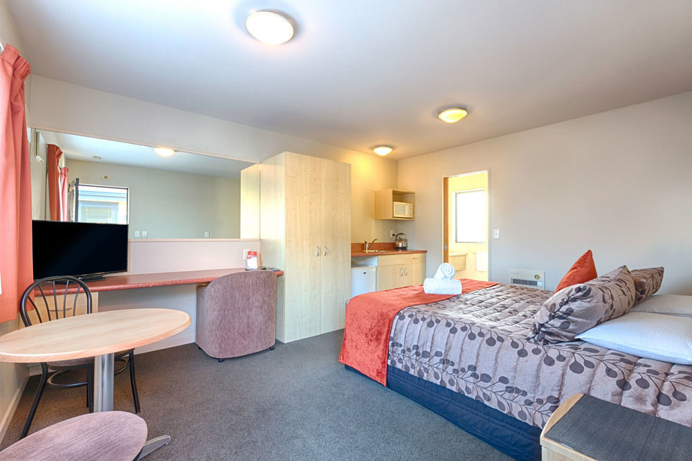 Bella Vista Nelson Motel Dış mekan fotoğraf