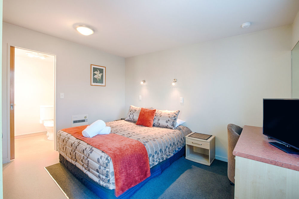 Bella Vista Nelson Motel Dış mekan fotoğraf
