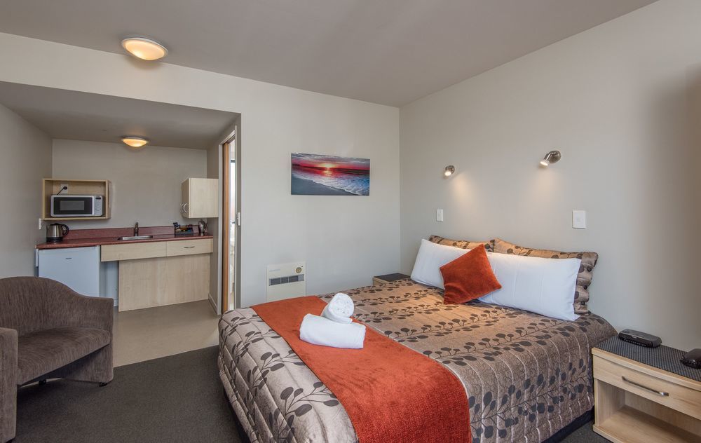 Bella Vista Nelson Motel Dış mekan fotoğraf