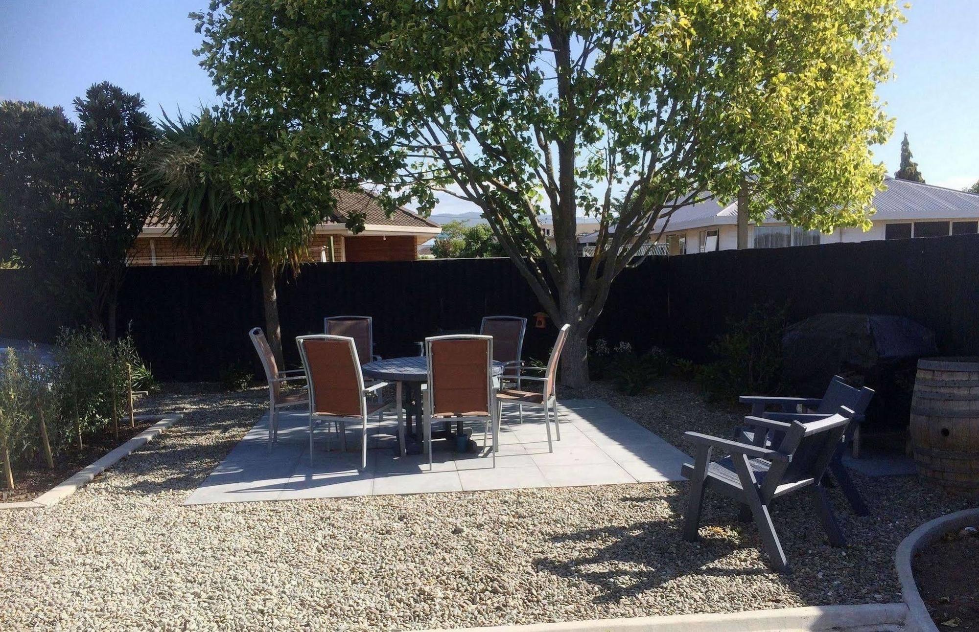 Bella Vista Nelson Motel Dış mekan fotoğraf