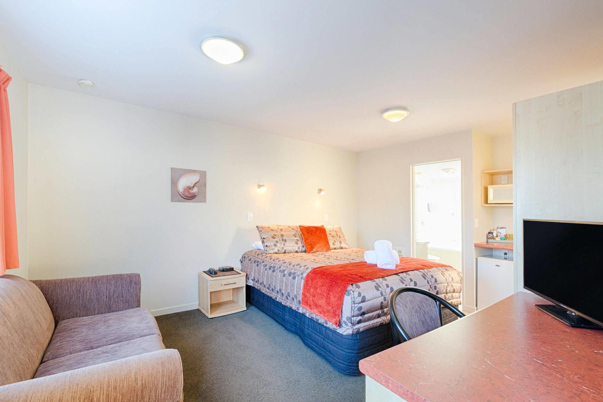 Bella Vista Nelson Motel Dış mekan fotoğraf