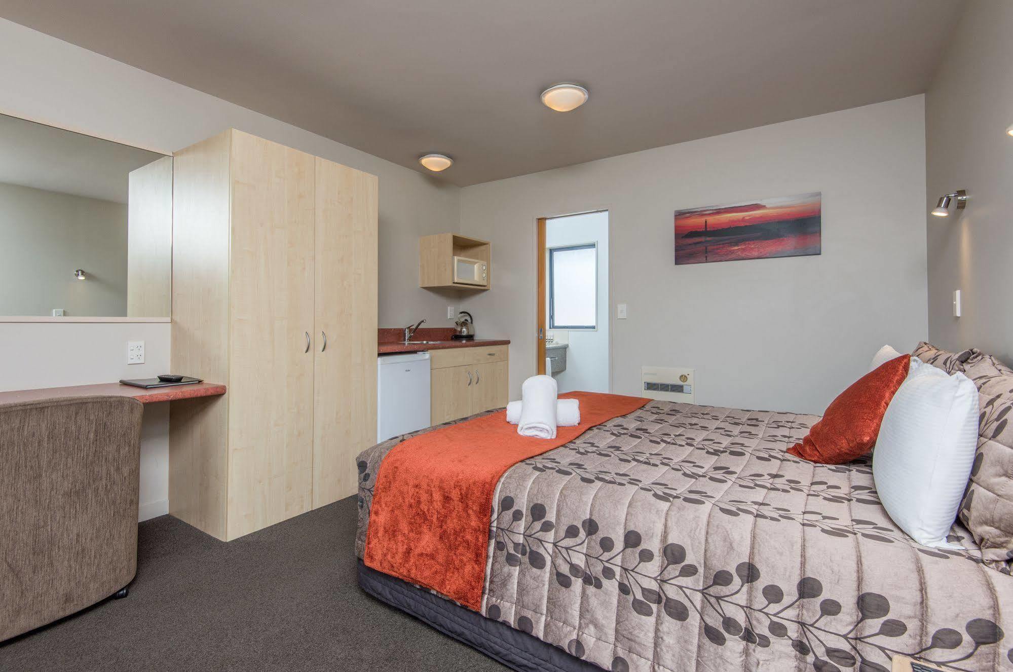 Bella Vista Nelson Motel Dış mekan fotoğraf