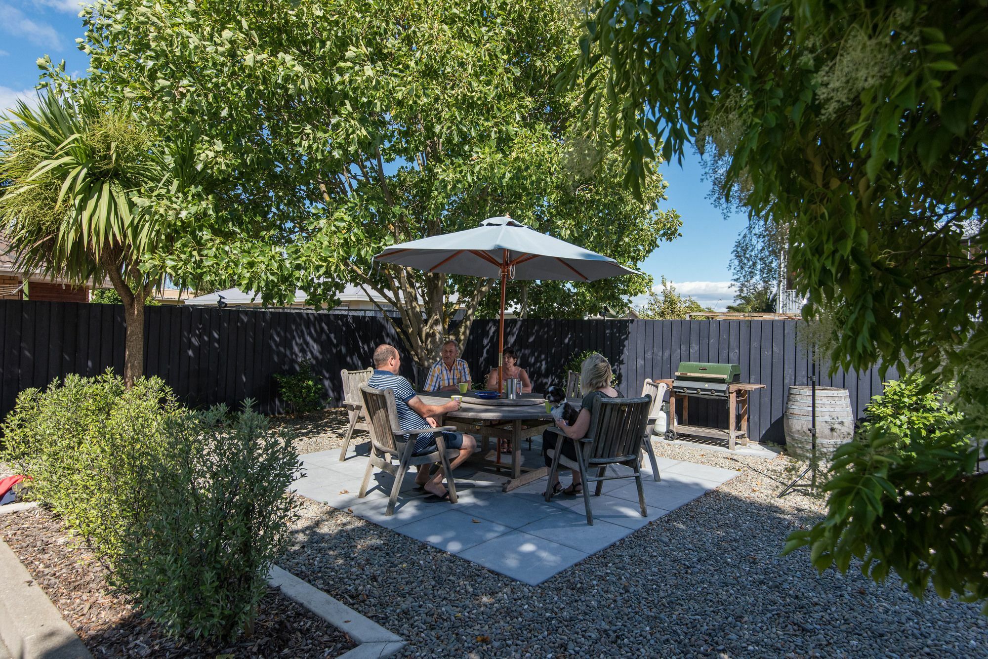 Bella Vista Nelson Motel Dış mekan fotoğraf